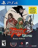 Banner Saga Trilogy, The -- Bonus Edition (PlayStation 4)